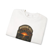Vibe In Transit | Morning Mile Radio Club | Golden Signal Sessions Sweatshirt