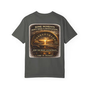 Cruise Control Feelings – Vintage Highway Music T-Shirt