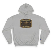 After Hours FM – Vintage Night Drive Hoodie
