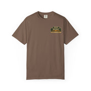 Exit Music – Vintage Highway Road Trip T-Shirt