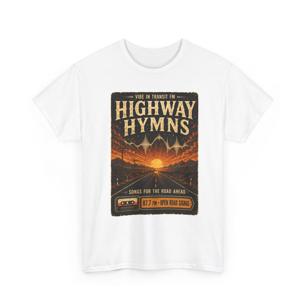 Vibe In Transit | Highway Hymns | The Commute Collection - Volume Up