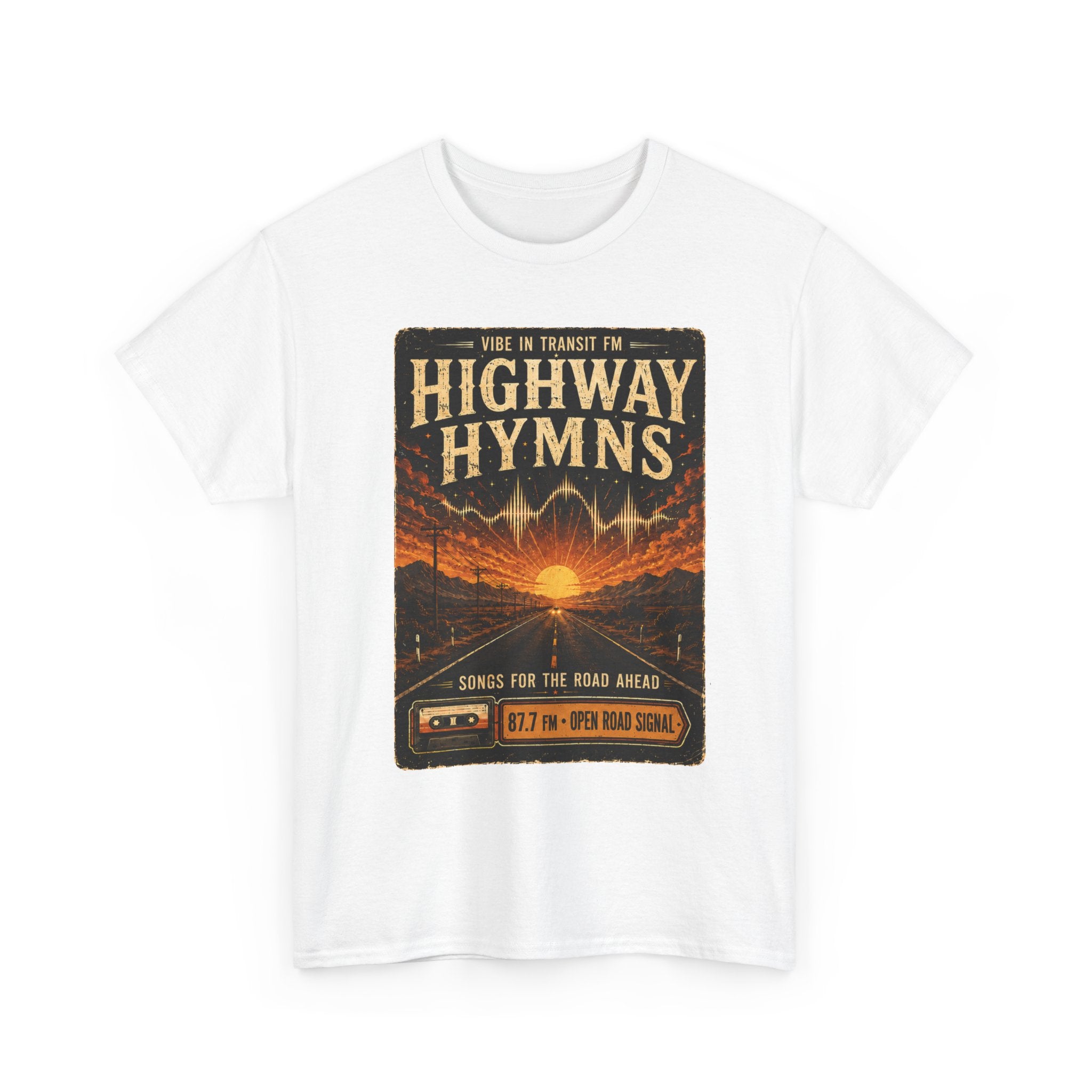 Vibe In Transit | Highway Hymns | The Commute Collection - Volume Up