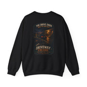 Vibe In Transit | Driveway Encore Sweatshirt | Commute Sessions