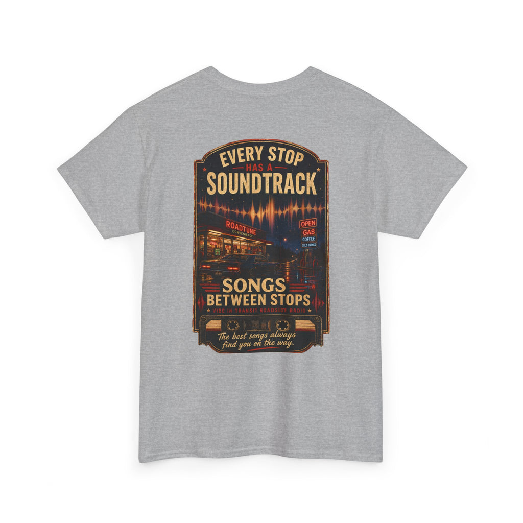 Vibe In Transit | Songs Between Stops | The Commute Collection - Volume Up
