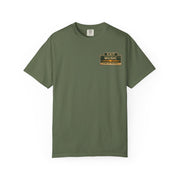 Exit Music – Vintage Highway Road Trip T-Shirt