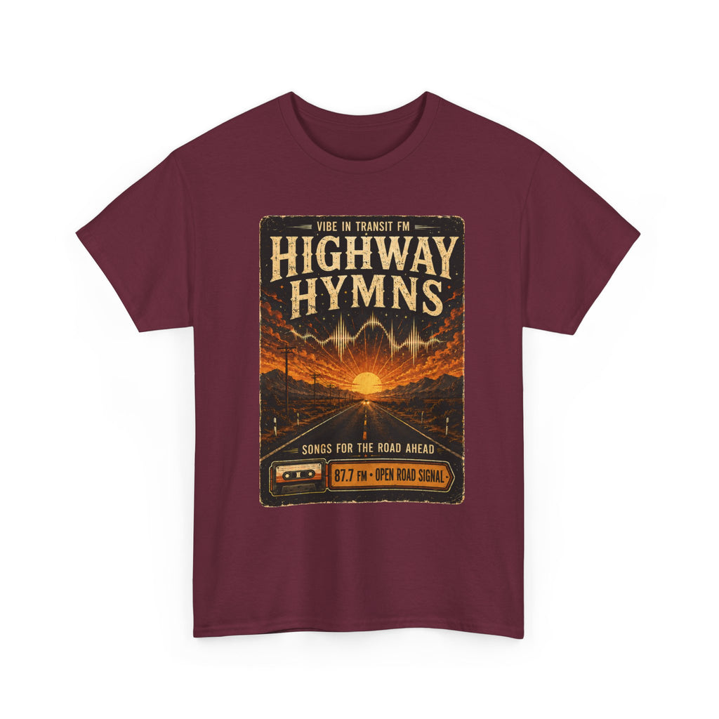 Vibe In Transit | Highway Hymns | The Commute Collection - Volume Up