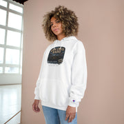 Vibe In Transit | Rain Check Radio Hoodie | Commute Sessions