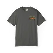 Skipped Exit Club – Vintage Highway Music T-Shirt