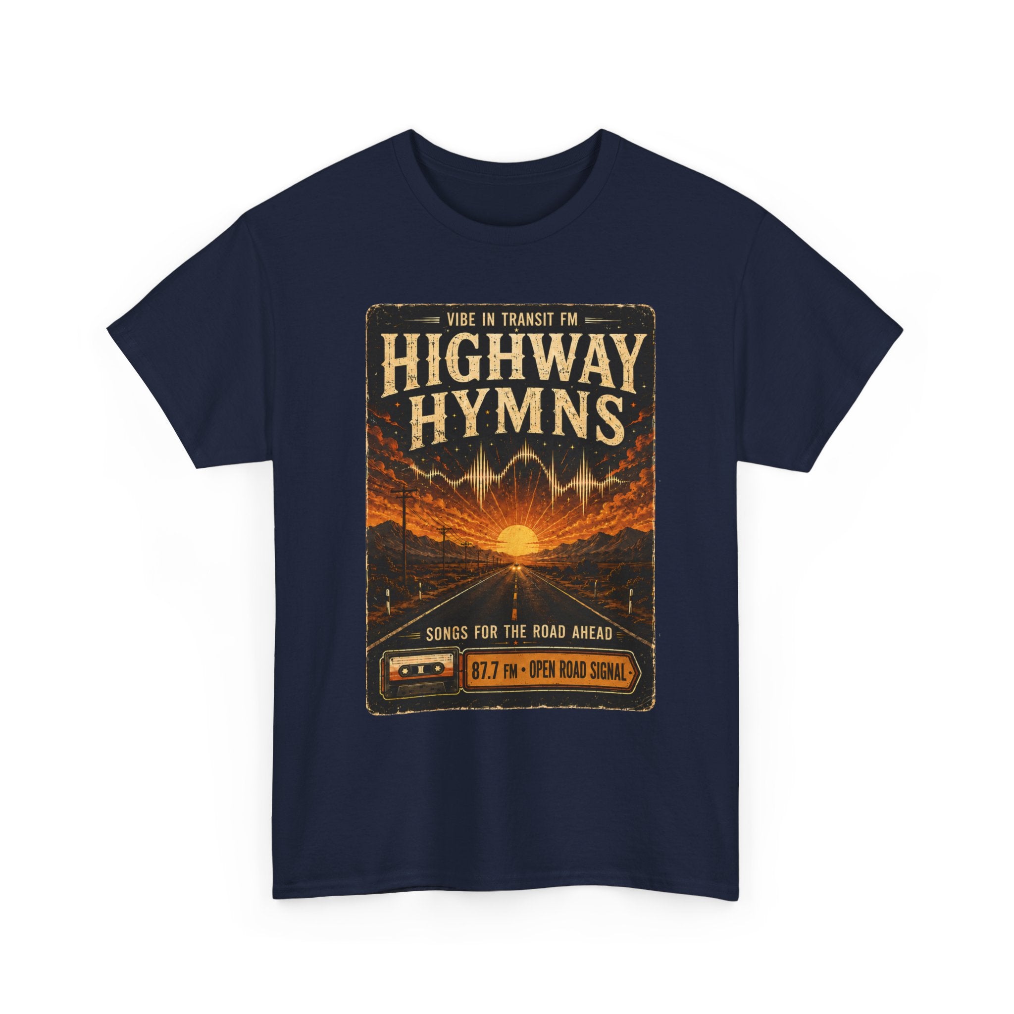 Vibe In Transit | Highway Hymns | The Commute Collection - Volume Up