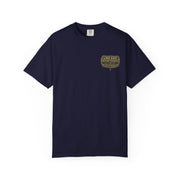 Last Exit Before Sunrise – Vintage Highway Music Graphic T-Shirt