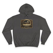 Cruise Control Therapy – Vintage Night Drive Hoodie
