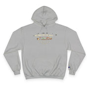 Vibe In Transit | Morning Fuel Frequency Hoodie | Commute Sessions