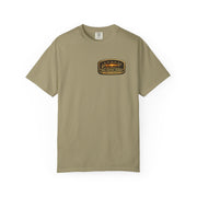 Fuel For The Chorus – Vintage Low Fuel Music T-Shirt