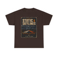 Vibe In Transit | Static & Skylines | The Commute Collection - Volume Up
