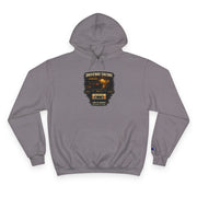 Vibe In Transit | Driveway Encore Hoodie | Commute Sessions