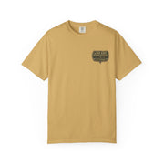 Last Exit Before Sunrise – Vintage Highway Music Graphic T-Shirt