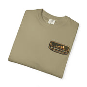 No Signal Needed – Vintage Road Trip Music T-Shirt