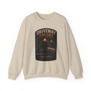 Vibe In Transit | Driveway Encore Sweatshirt | Commute Sessions