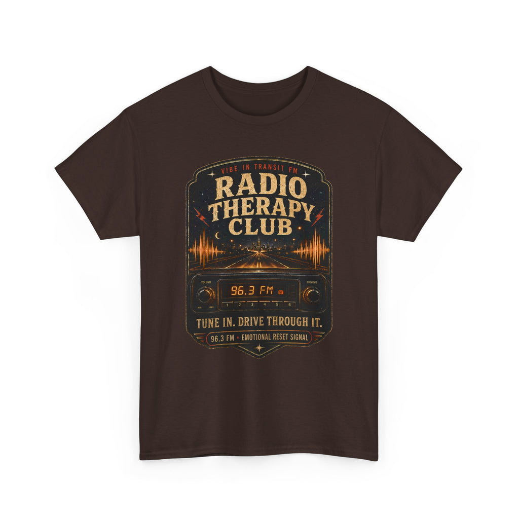 Vibe In Transit | Radio Therapy Club | The Commute Collection - Volume Up