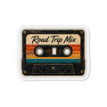 Vibe In Transit | Road Trip Mix | Cassette Magnet