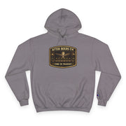 After Hours FM – Vintage Night Drive Hoodie
