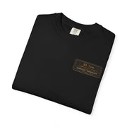 Midnight Frequency – Vintage Night Drive Music Graphic T-Shirt
