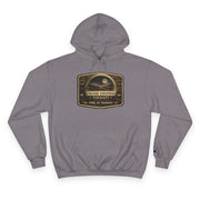 Cruise Control Therapy – Vintage Night Drive Hoodie