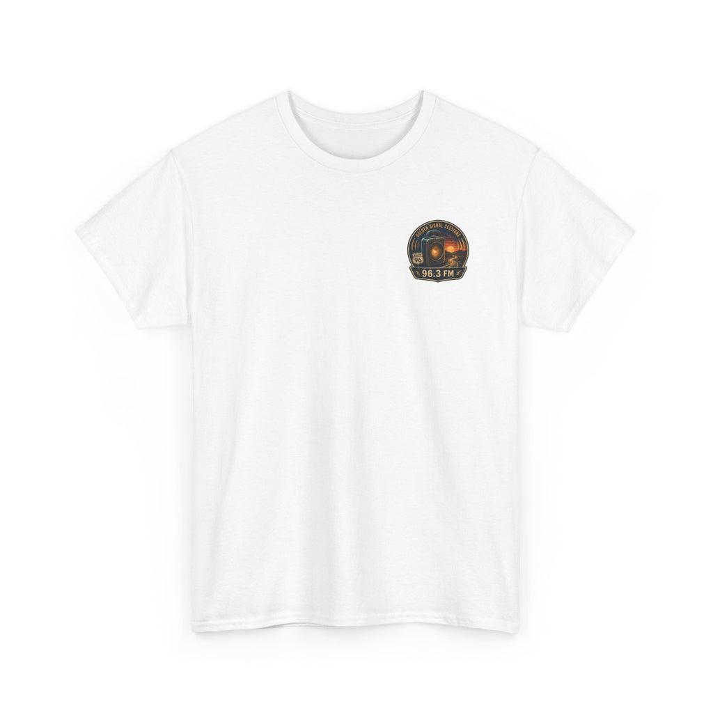 Vibe In Transit | Echo Line Music Market | Golden Signal Sessions