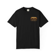 Last Song Before Home – Vintage Cassette Road Trip T-Shirt