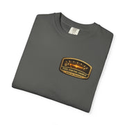 Fuel For The Chorus – Vintage Low Fuel Music T-Shirt