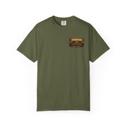Last Song Before Home – Vintage Cassette Road Trip T-Shirt