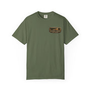 No Signal Needed – Vintage Road Trip Music T-Shirt