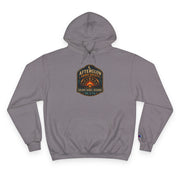Vibe In Transit | Afterglow Radio Society | Golden Signal Sessions Hoodie