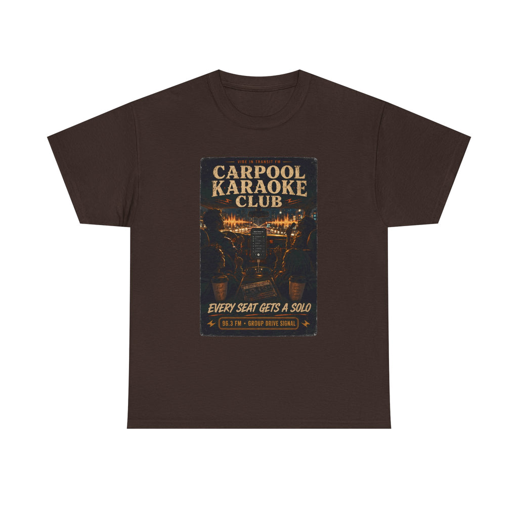 Vibe In Transit | Carpool Karaoke Club | The Commute Collection - Volume Up