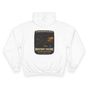 Vibe In Transit | Driveway Encore Hoodie | Commute Sessions