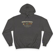 Vibe In Transit | Morning Fuel Frequency Hoodie | Commute Sessions