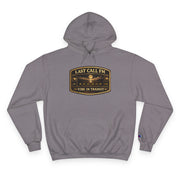 Last Call FM – Vintage Night Drive Hoodie