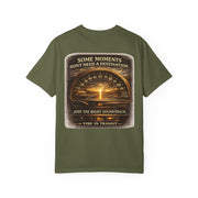 Cruise Control Feelings – Vintage Highway Music T-Shirt