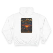 Vibe In Transit | Afterglow Radio Society | Golden Signal Sessions Hoodie