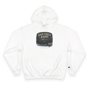 Vibe In Transit | Rain Check Radio Hoodie | Commute Sessions
