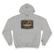Cruise Control Therapy – Vintage Night Drive Hoodie