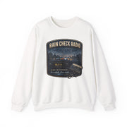 Vibe In Transit | Rain Check Radio Sweatshirt | Commute Sessions