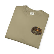 Cruise Control Feelings – Vintage Highway Music T-Shirt
