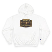 Last Call FM – Vintage Night Drive Hoodie