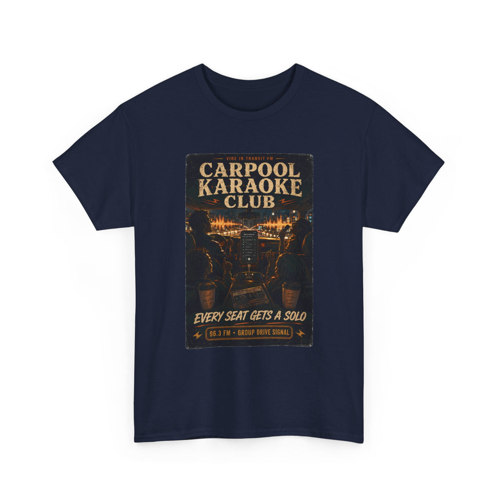 Vibe In Transit | Carpool Karaoke Club | The Commute Collection - Volume Up
