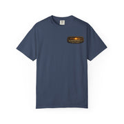 Rearview Replay – Vintage Nostalgia Highway Music T-Shirt