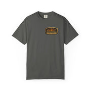 Fuel For The Chorus – Vintage Low Fuel Music T-Shirt