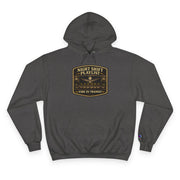 Night Shift Playlist – Vintage Late Night Drive Hoodie