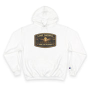 Lost Signal – Vintage Road Trip Hoodie
