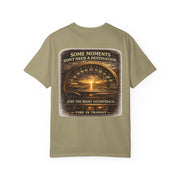 Cruise Control Feelings – Vintage Highway Music T-Shirt